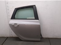  Дверь боковая (легковая) Opel Astra J 2010-2017 20443924 #1