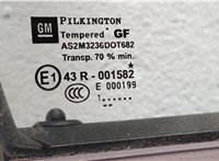  Дверь боковая (легковая) Opel Astra J 2010-2017 20443924 #4