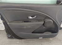  Ручка двери наружная Renault Megane 3 2009-2016 11417557 #7