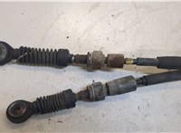  Трос кулисы КПП Toyota Yaris 2005-2011 20443932 #2