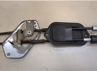  Трос кулисы КПП Toyota Yaris 2005-2011 20443932 #3