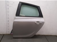  Замок двери Opel Astra J 2010-2017 11417560 #1