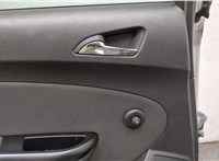  Замок двери Opel Astra J 2010-2017 11417560 #6