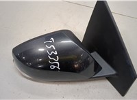  Зеркало боковое Renault Megane 3 2009-2016 20443955 #2