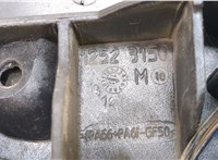  Зеркало боковое Renault Megane 3 2009-2016 20443955 #6