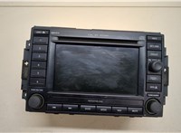  Магнитола Jeep Grand Cherokee 2004-2010 20443969 #3