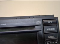  Магнитола Jeep Grand Cherokee 2004-2010 20443969 #4