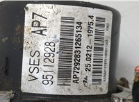  Блок АБС, насос (ABS, ESP, ASR) Opel Antara 20443977 #3