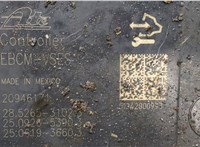  Блок АБС, насос (ABS, ESP, ASR) Opel Antara 20443977 #5