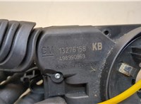  Переключатель поворотов и дворников (стрекоза) Opel Astra H 2004-2010 20443978 #3