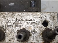 Блок АБС, насос (ABS, ESP, ASR) Volkswagen Crafter 2006-2016 20443980 #3