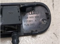 4G8955988 Форсунка омывателя стекла Audi A7 2010-2018 20443995 #7