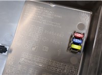  Блок предохранителей Mitsubishi Eclipse Cross 2017-2020 20444000 #2