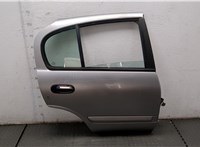  Дверь боковая (легковая) Nissan Almera N16 2000-2006 20444001 #1