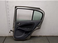  Дверь боковая (легковая) Nissan Almera N16 2000-2006 20444001 #7