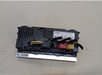  Переключатель отопителя (печки) Audi A4 (B6) 2000-2006 20444006 #3