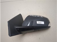  Зеркало боковое Renault Megane 3 2009-2016 20444007 #10