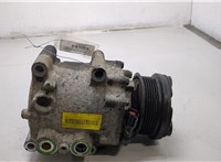  Компрессор кондиционера Ford Fusion 2002-2012 20444017 #1