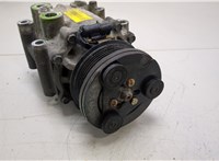  Компрессор кондиционера Ford Fusion 2002-2012 20444017 #4