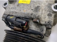  Компрессор кондиционера Ford Fusion 2002-2012 20444017 #5