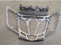 Рамка под магнитолу Ford Fiesta 2008-2013 20444022 #2