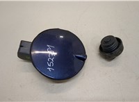  Лючок бензобака Opel Astra G 1998-2005 20444023 #1