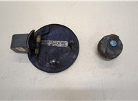  Лючок бензобака Opel Astra G 1998-2005 20444023 #2