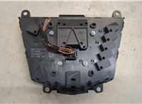  Панель управления магнитолой Ford Fiesta 2008-2013 20444024 #2