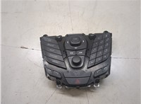 1682422, 8A6T18K811BE Панель управления магнитолой Ford Fiesta 2008-2013 20444024 #4