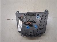 1682422, 8A6T18K811BE Панель управления магнитолой Ford Fiesta 2008-2013 20444024 #5