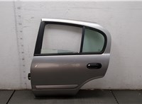  Дверь боковая (легковая) Nissan Almera N16 2000-2006 20444025 #1