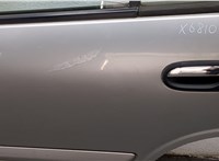  Дверь боковая (легковая) Nissan Almera N16 2000-2006 20444025 #2