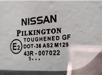  Дверь боковая (легковая) Nissan Almera N16 2000-2006 20444025 #4