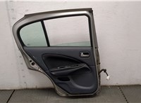 Дверь боковая (легковая) Nissan Almera N16 2000-2006 20444025 #7