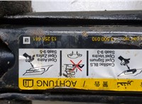  Домкрат Opel Astra H 2004-2010 20444027 #2