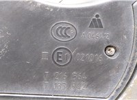  Зеркало боковое BMW 5 F10 2010-2017 20444031 #5