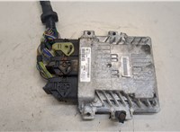  Блок управления двигателем Ford Focus 3 2011-2015 20444035 #1
