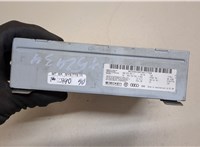 4E0035541S Блок управления радиоприемником Audi Q7 2005-2015 20444042 #2