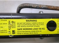  Домкрат Opel Corsa D 2006-2014 20444043 #2