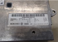 4E0035729 Блок управления интерфейсом Audi Q7 2005-2015 20444044 #2