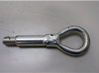  Крюк буксировочный Opel Corsa D 2006-2014 20444045 #1