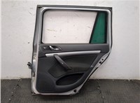 3B0837207G, 3B4839879A Ручка двери наружная Skoda Octavia (A5) 2004-2013 11417631 #3