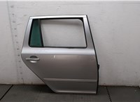  Дверь боковая (легковая) Skoda Octavia (A5) 2004-2013 20444058 #1