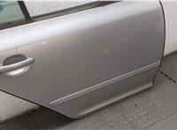  Дверь боковая (легковая) Skoda Octavia (A5) 2004-2013 20444058 #3