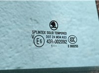  Дверь боковая (легковая) Skoda Octavia (A5) 2004-2013 20444058 #4