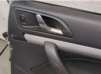  Дверь боковая (легковая) Skoda Octavia (A5) 2004-2013 20444058 #5