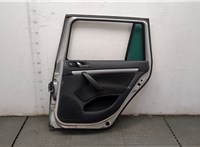 Дверь боковая (легковая) Skoda Octavia (A5) 2004-2013 20444058 #7