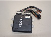  Блок управления двигателем Mazda 3 (BL) 2009-2013 20444062 #1