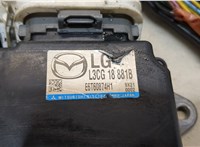 Блок управления двигателем Mazda 3 (BL) 2009-2013 20444062 #2