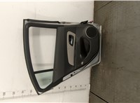  Дверь боковая (легковая) Chevrolet Cruze 2009-2015 20444065 #4